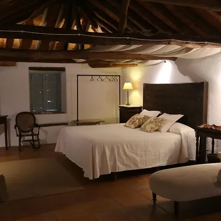 Casa Rural Los Corrales Puy Du Fou Espana Country house Totanes